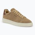 Încălțăminte pentru bărbați GANT Mc Julien dark khaki/cognac