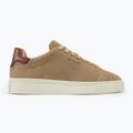 Încălțăminte pentru bărbați GANT Mc Julien dark khaki/cognac 2