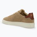 Încălțăminte pentru bărbați GANT Mc Julien dark khaki/cognac 3