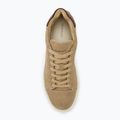Încălțăminte pentru bărbați GANT Mc Julien dark khaki/cognac 5