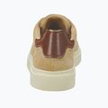Încălțăminte pentru bărbați GANT Mc Julien dark khaki/cognac 11