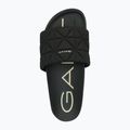 Papuci pentru femei GANT Mardale black 13