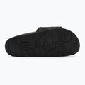 Papuci pentru femei GANT Mardale black 4