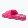 Papuci pentru femei GANT Mardale hot pink 3