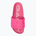Papuci pentru femei GANT Mardale hot pink 5