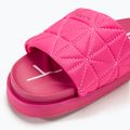 Papuci pentru femei GANT Mardale hot pink 7