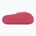 Papuci pentru femei GANT Mardale hot pink 4