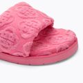 Papuci pentru femei GANT Mardale hot pink 6