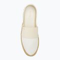 Încălțăminte pentru femei GANT Raffiaville off white 6