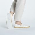 Încălțăminte pentru femei GANT Raffiaville off white 2