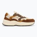 Încălțăminte pentru femei GANT Neuwill chestnut/beige 2