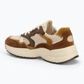 Încălțăminte pentru femei GANT Neuwill chestnut/beige 3