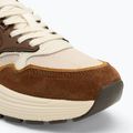 Încălțăminte pentru femei GANT Neuwill chestnut/beige 7