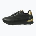 Încălțăminte pentru femei GANT Bevinda black/gold 9