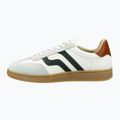 Încălțăminte pentru bărbați GANT Cuzmo white/green 8