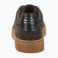 Încălțăminte pentru bărbați GANT Mc Julien dark brown 11