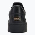 Încălțăminte pentru bărbați GANT Mc Julien black/black 6