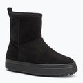Ghete de zăpadă pentru femei GANT Snowhill black