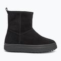 Ghete de zăpadă pentru femei GANT Snowhill black 2