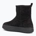 Ghete de zăpadă pentru femei GANT Snowhill black 3