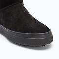Ghete de zăpadă pentru femei GANT Snowhill black 7