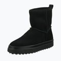 Ghete de zăpadă pentru femei GANT Snowhill black 8
