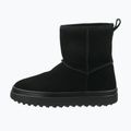 Ghete de zăpadă pentru femei GANT Snowhill black 9
