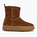 Ghete de zăpadă pentru femei GANT Snowhill cognac 2