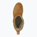 Ghete de zăpadă pentru femei GANT Snowhill cognac 13