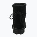 Ghete de zăpadă pentru femei GANT Snowhill 29548782 black 11