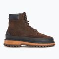 Încălțăminte pentru bărbați GANT Clafton dark brown 2