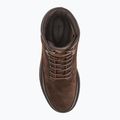 Încălțăminte pentru bărbați GANT Clafton dark brown 5