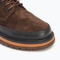 Încălțăminte pentru bărbați GANT Clafton dark brown 7