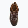 Încălțăminte pentru bărbați GANT Hillark dark brown 5