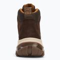 Încălțăminte pentru bărbați GANT Hillark dark brown 6