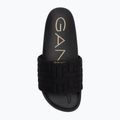 Papuci pentru femei GANT Mardale black 5