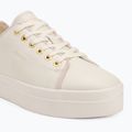 Încălțăminte pentru femei GANT Avona off white 7