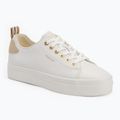 Încălțăminte pentru femei GANT Avona white/beige