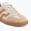 Încălțăminte pentru femei GANT Cuzima beige/tan 7