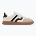 Încălțăminte pentru femei GANT Cuzima beige/white/black 2
