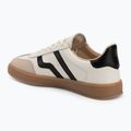 Încălțăminte pentru femei GANT Cuzima beige/white/black 3