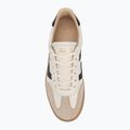 Încălțăminte pentru femei GANT Cuzima beige/white/black 5