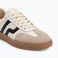 Încălțăminte pentru femei GANT Cuzima beige/white/black 7