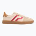 Încălțăminte pentru femei GANT Cuzima beige/cerise 2