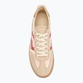 Încălțăminte pentru femei GANT Cuzima beige/cerise 5