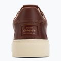Încălțăminte pentru bărbați GANT Mc Julien cognac 6