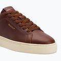 Încălțăminte pentru bărbați GANT Mc Julien cognac 7