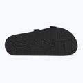 Papuci pentru bărbați GANT Palbuddy black 4