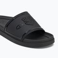 Papuci pentru bărbați GANT Pierbay black 7