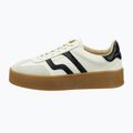 Încălțăminte pentru femei GANT Cuzmani white/black 2